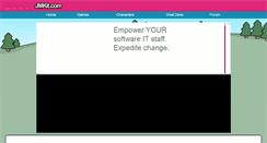 Desktop Screenshot of jmkit.com